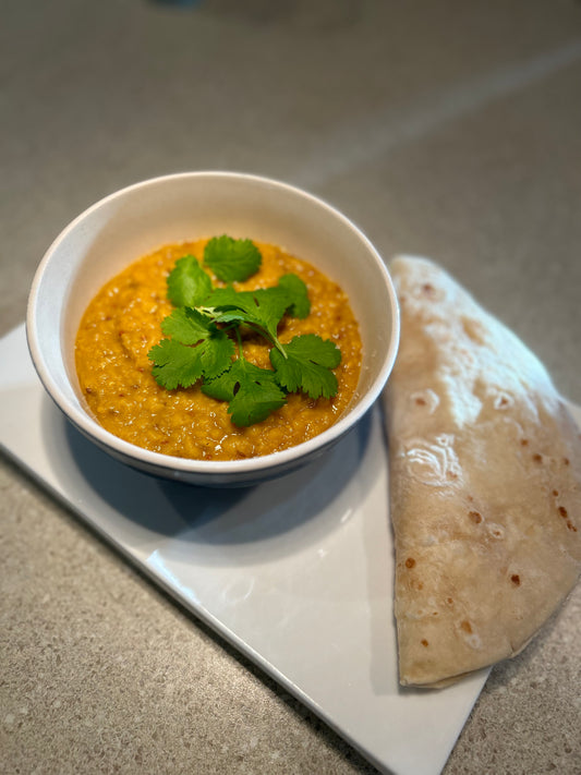 Red Lentil Curry Mix 🌶 🌶